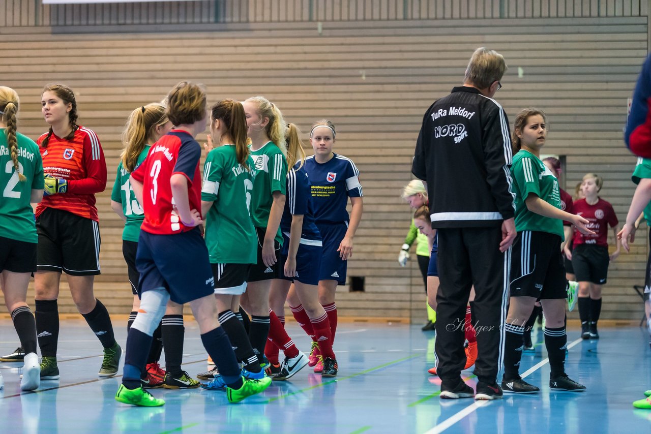 Bild 189 - wBJ Landesmeisterschaft